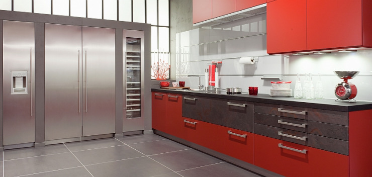 Kühlschränke für jeden Geschmack und jede Küchengröße - Küchenkompass